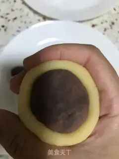 Make Peach step 10