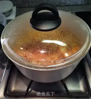 Make Beef stew onions step 19