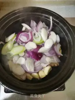 Make Abalone step 6