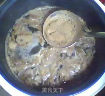 Make step 8