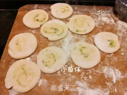 Make step 4