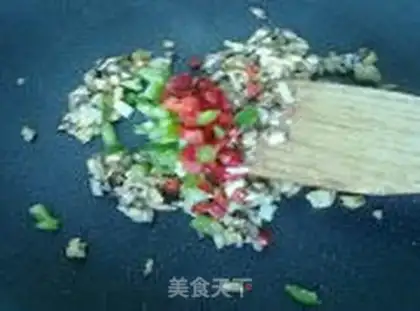 Make step 7