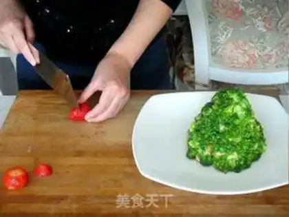Make step 5