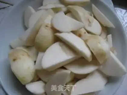 Make step 1