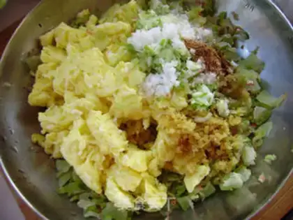Make step 5