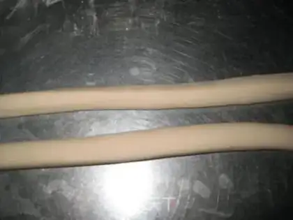 Make step 5