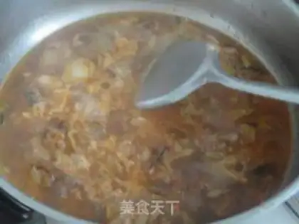 Make step 5