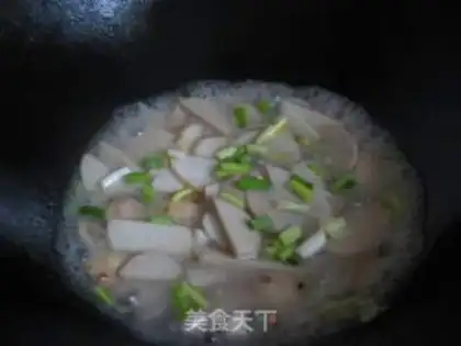 Make step 4