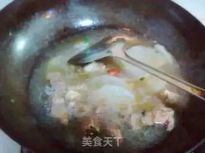 Make step 2