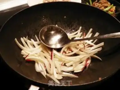 Make step 5