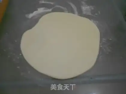 Make step 1