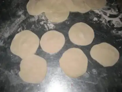 Make step 8