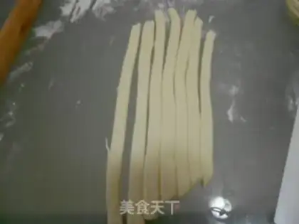 Make step 2