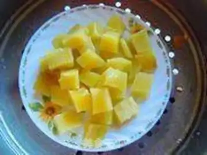 Make step 2