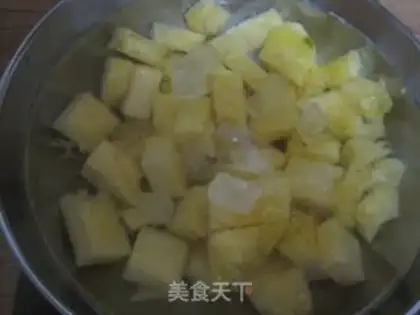 Make step 3