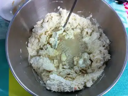 Make  step 1