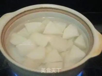Make step 1