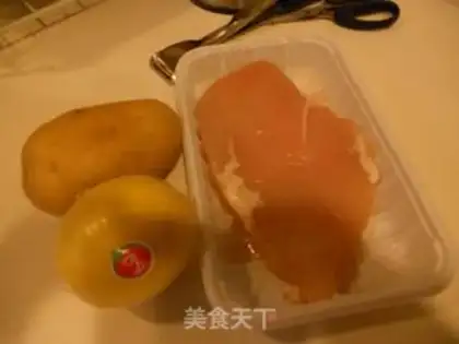 Make step 0