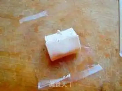 Make step 5