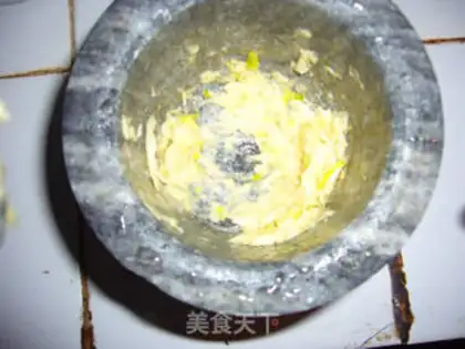 Make step 3