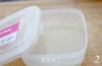 Make step 1