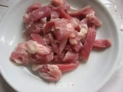 Make step 1