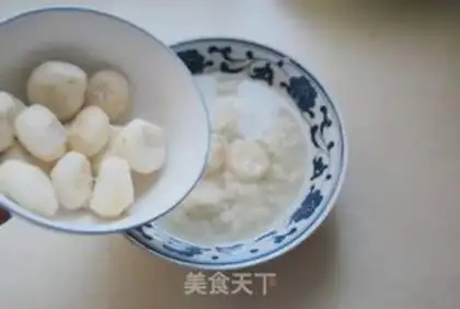Make step 5