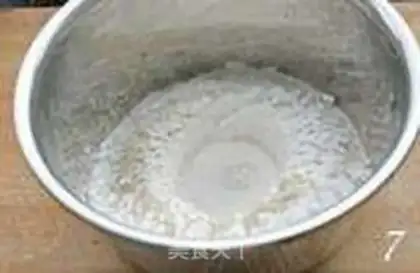 Make step 6