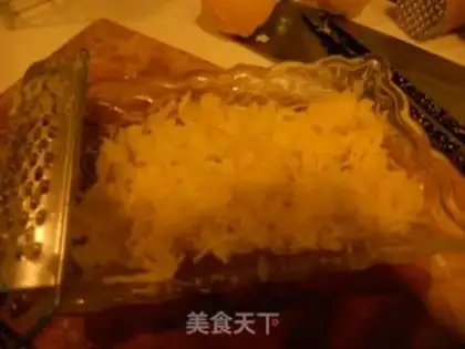 Make step 5