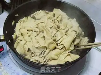 Make  step 8