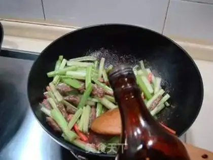 Make step 8