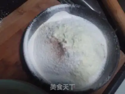Make step 2