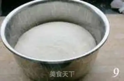 Make step 8