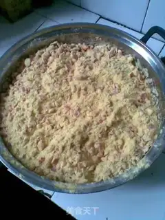 Make step 2