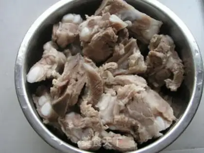 Make step 2