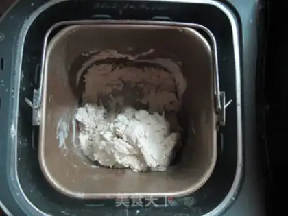 Make step 0