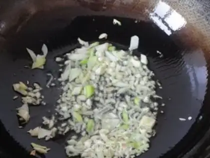 Make step 2