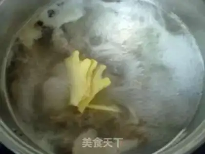 Make step 1