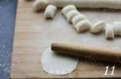 Make step 10