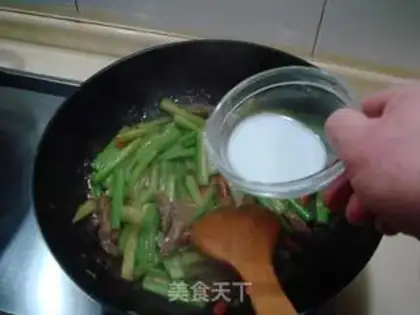 Make step 10