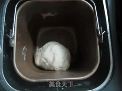 Make step 1