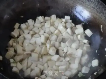 Make step 3