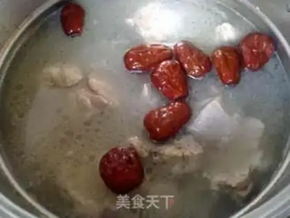 Make step 2