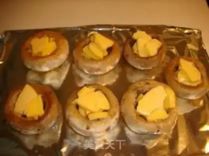 Make step 4