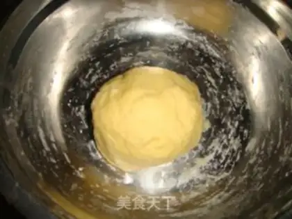 Make step 3