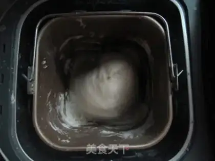Make step 3