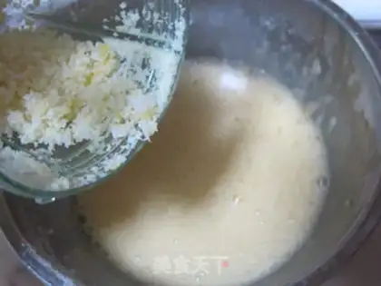 Make step 5