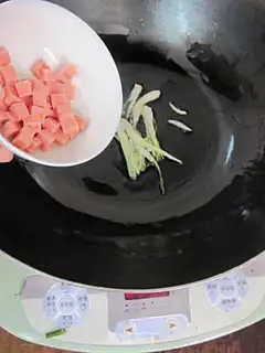 Make step 3