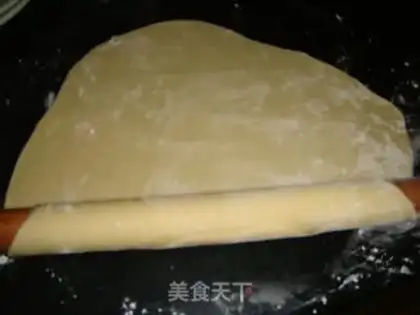 Make step 4