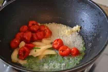 Make step 5